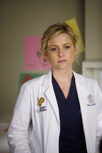 Jessica _Capshaw